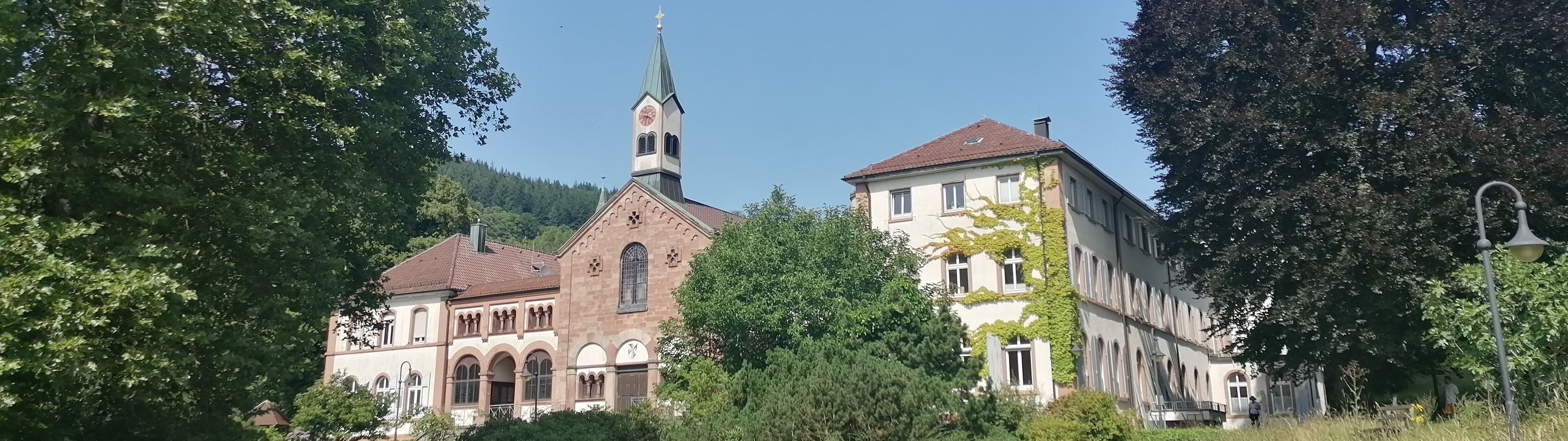Kloster Neusatzeck